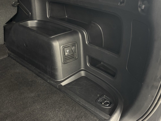 2024 Toyota 4Runner SR5 Premium photo 9