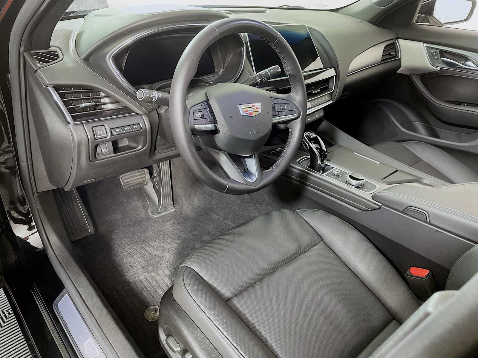 2023 Cadillac CT5 Premium Luxury photo 7