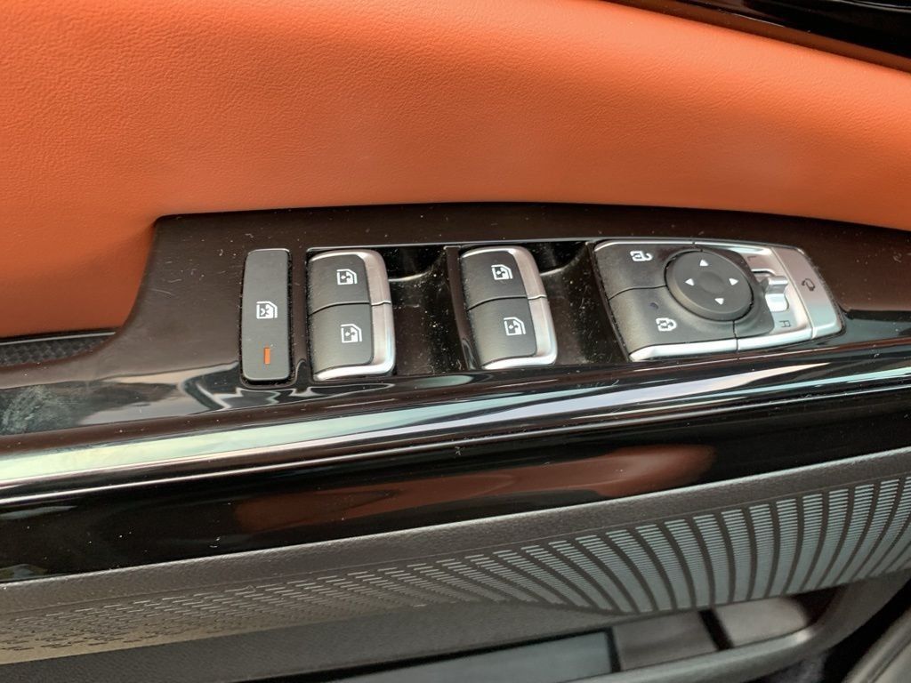 2023 Kia Carnival SX Prestige photo 14