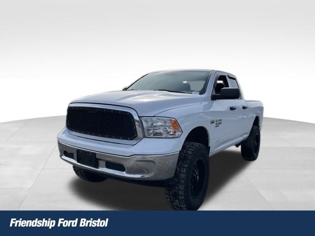2019 RAM Ram 1500 Classic Tradesman's photo