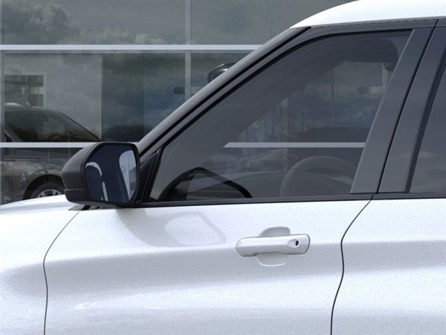 2025 Ford Explorer photo 16