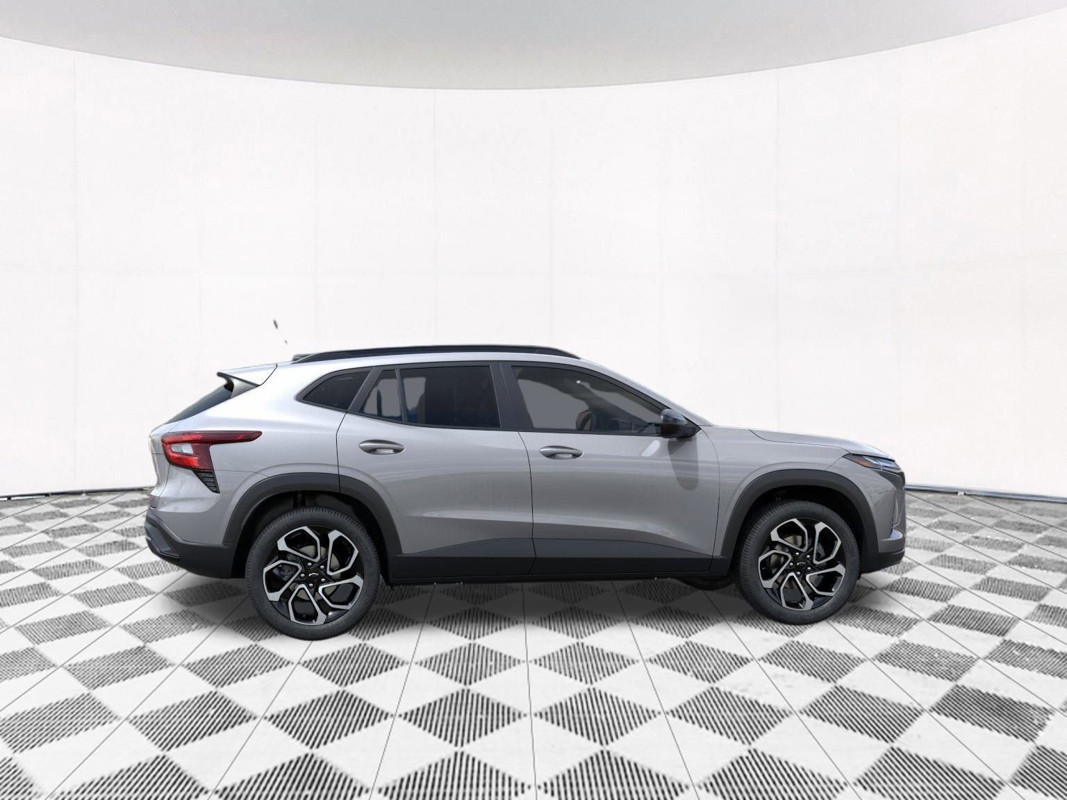 2026 Chevrolet Trax photo 7