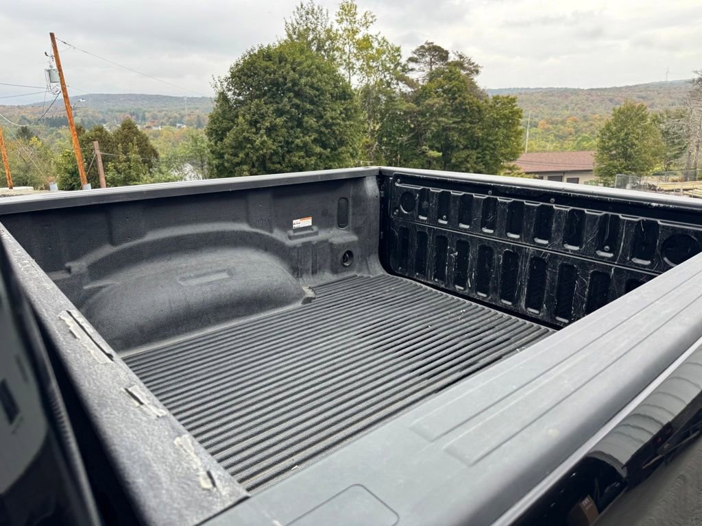 2020 Ram 1500 Big Horn Lone Star photo 10