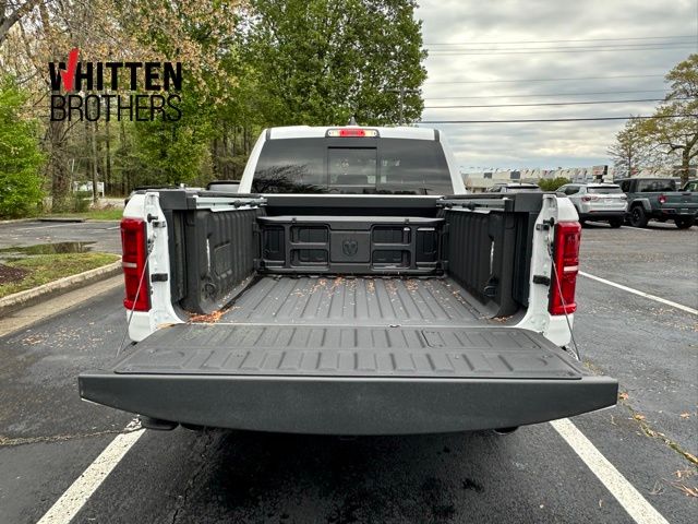 2025 Ram 1500 Limited photo 12