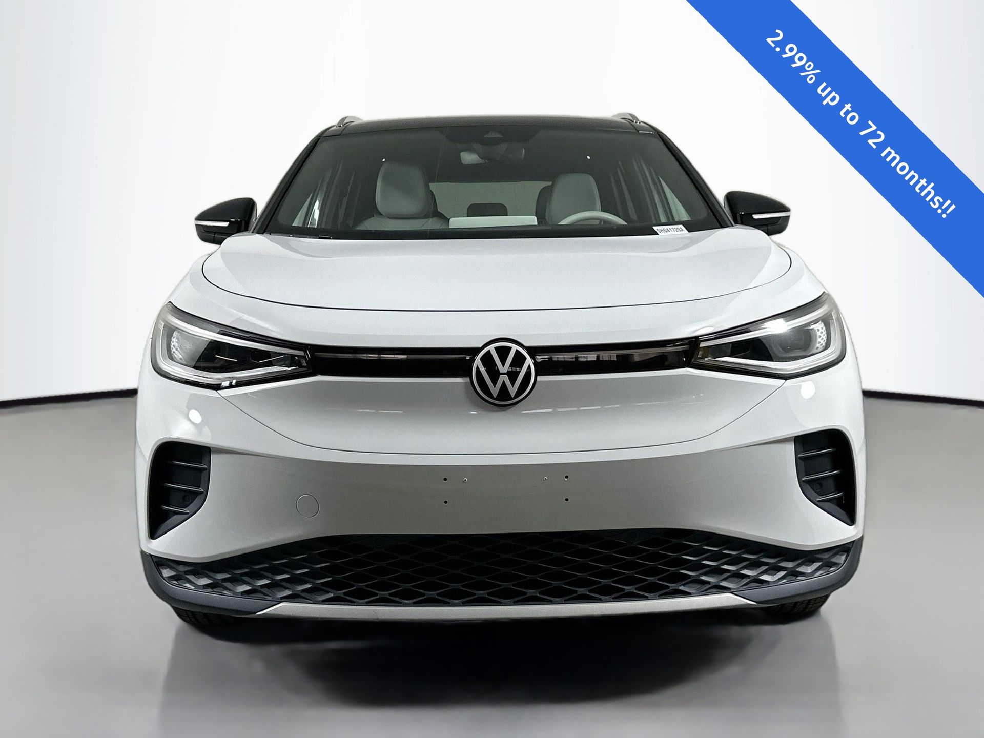 Used 2021 Volkswagen ID.4 1st Edition with VIN WVGDMPE2XMP022329 for sale in Fort Worth, TX