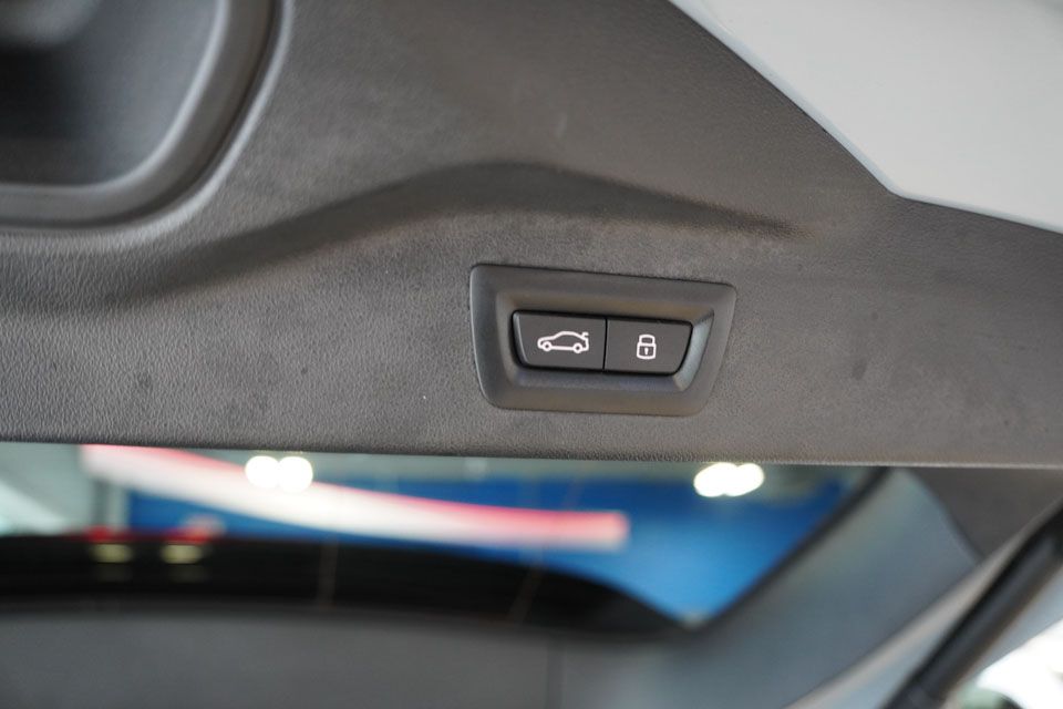 2024 Bmw X7 ALPINA XB7 photo 18