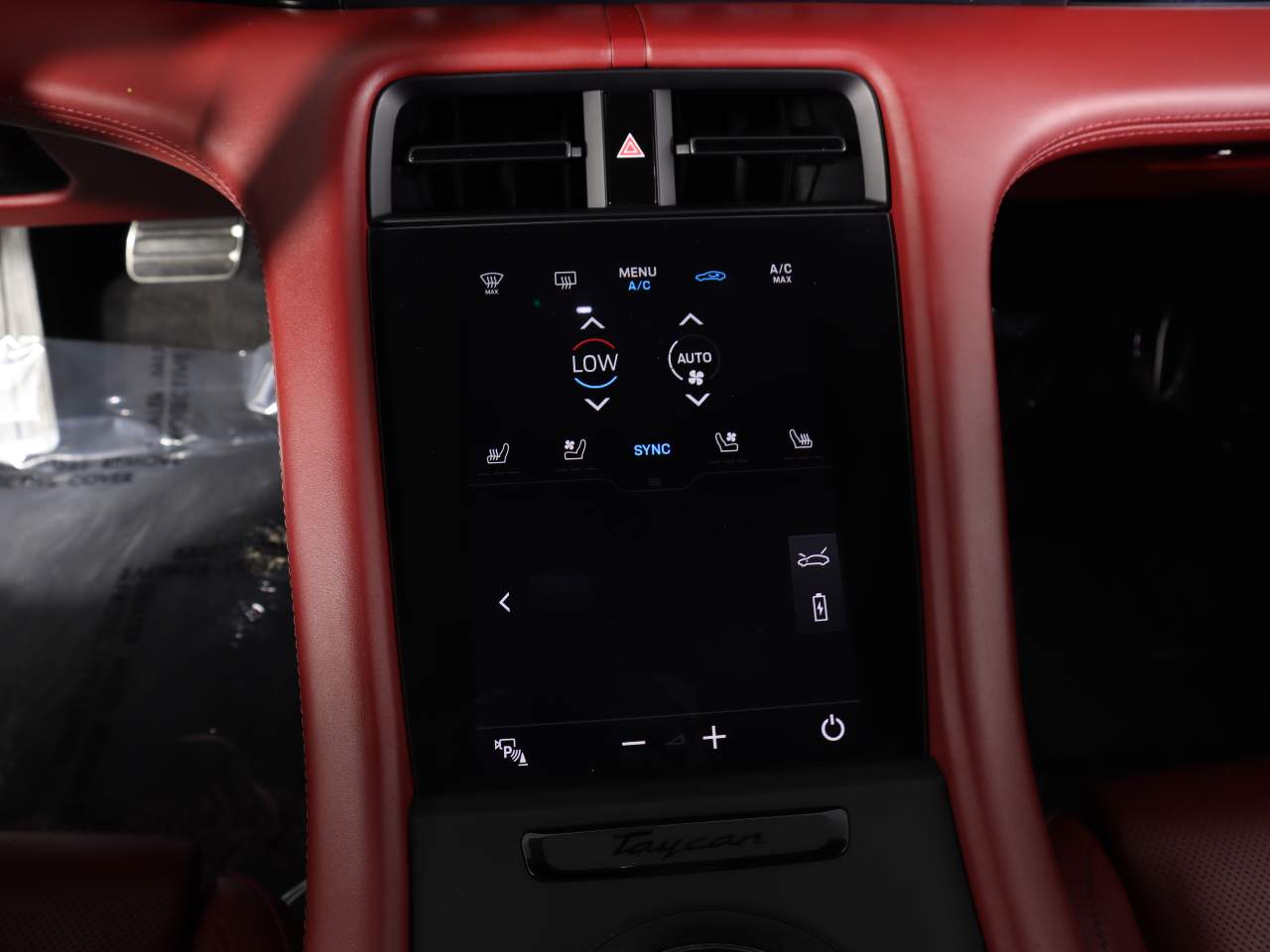 2020 Porsche Taycan Turbo photo 15