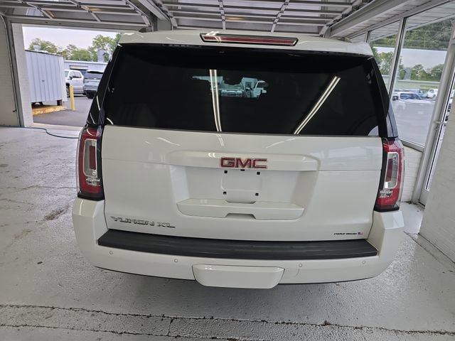 2018 Gmc Yukon XL SLT photo 3