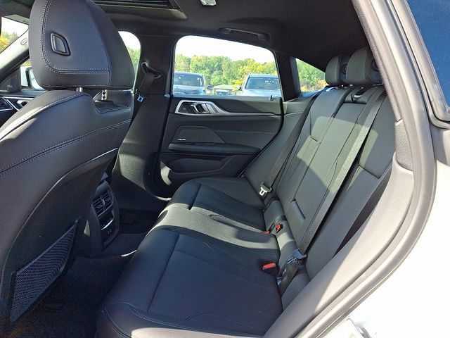 2023 Bmw i4 eDrive35 photo 10