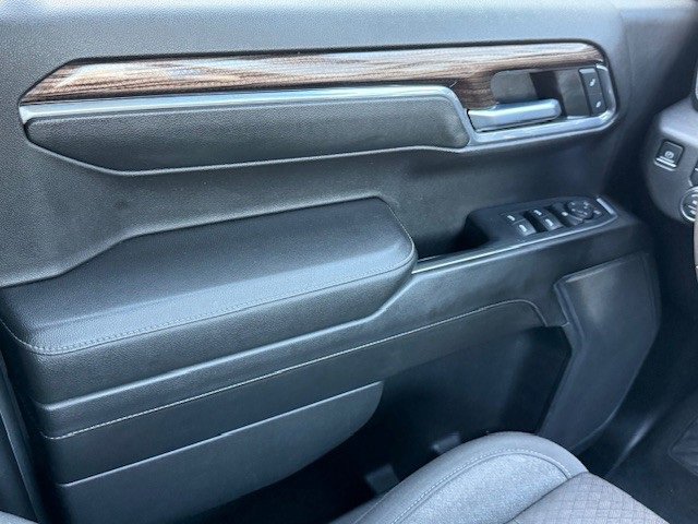 2022 Chevrolet Silverado 1500 LT photo 30