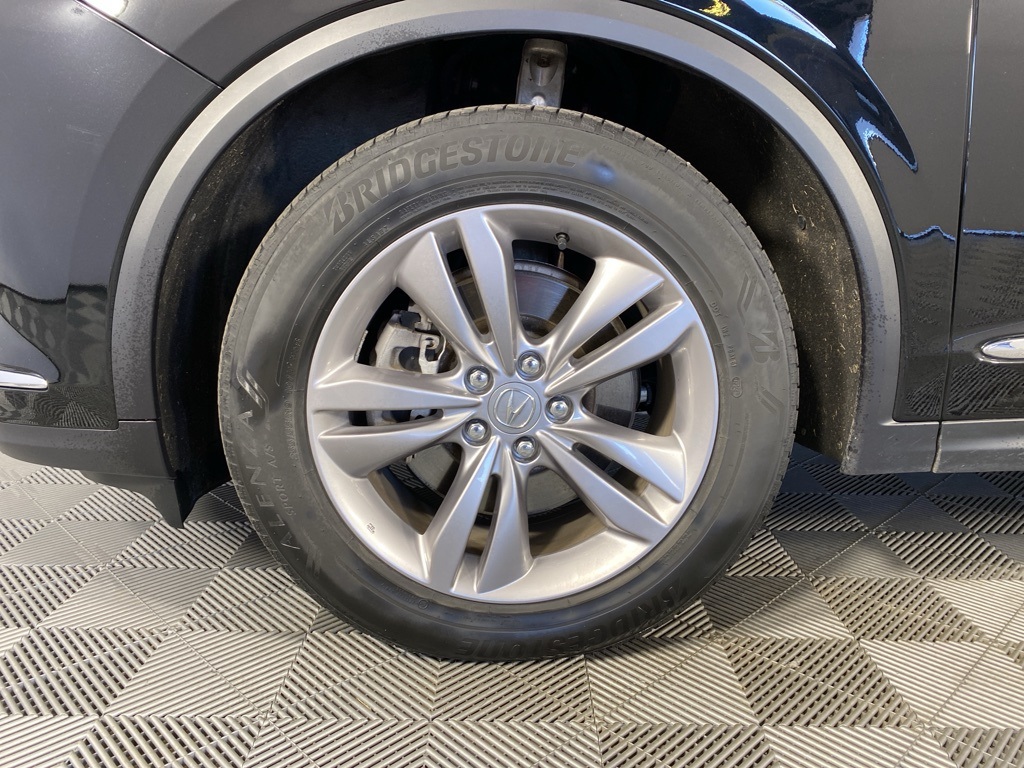 2023 Acura MDX SH-AWD photo 6