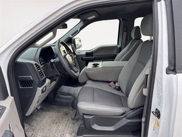 2020 Ford F-150 XL photo 9