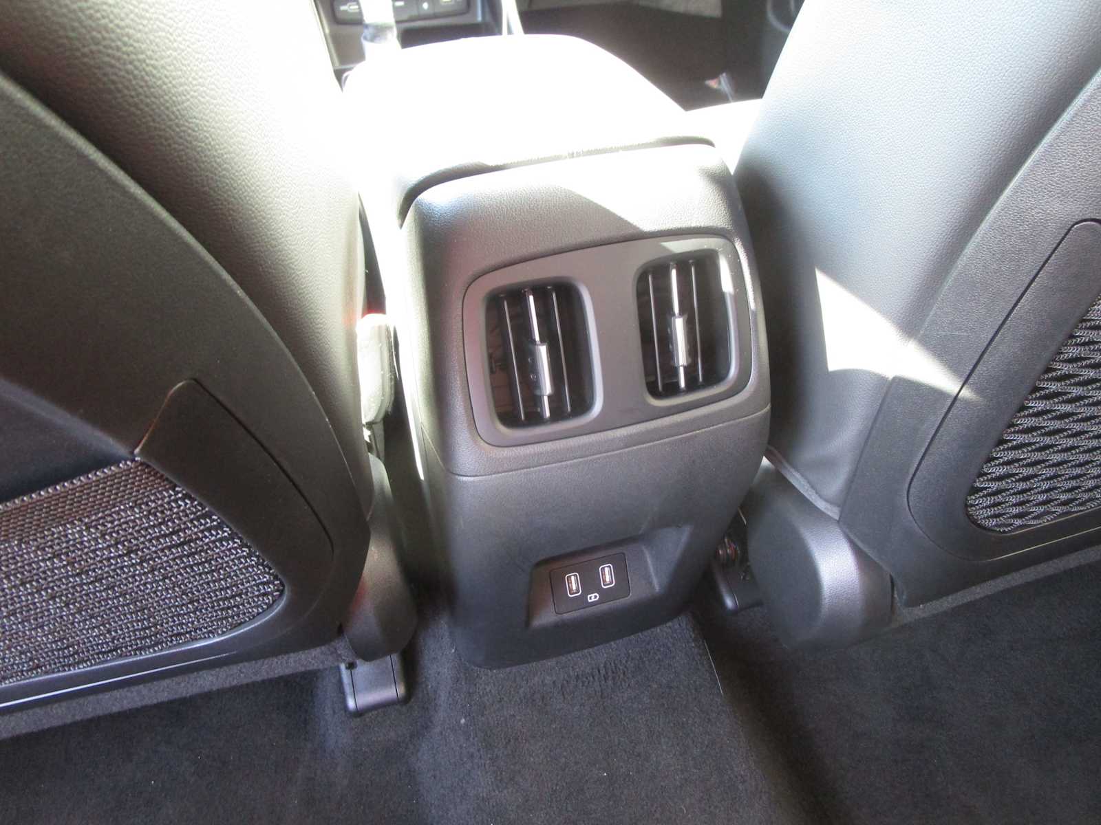 2023 Hyundai Tucson SEL Convenience photo 9