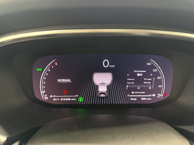 2023 Acura MDX SH-AWD photo 34