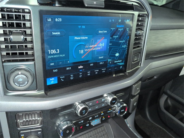 2025 Ford F-150 XLT photo 11