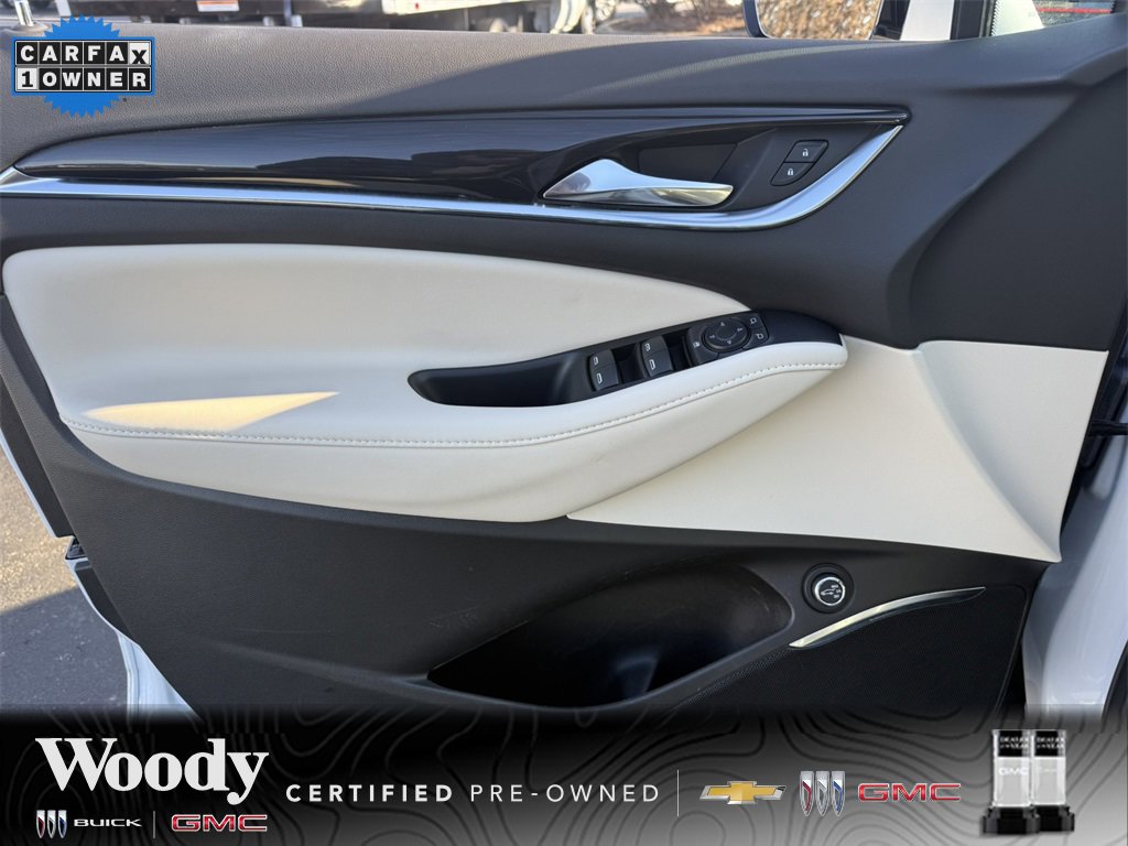 2024 BUICK ENCLAVE - Image 12