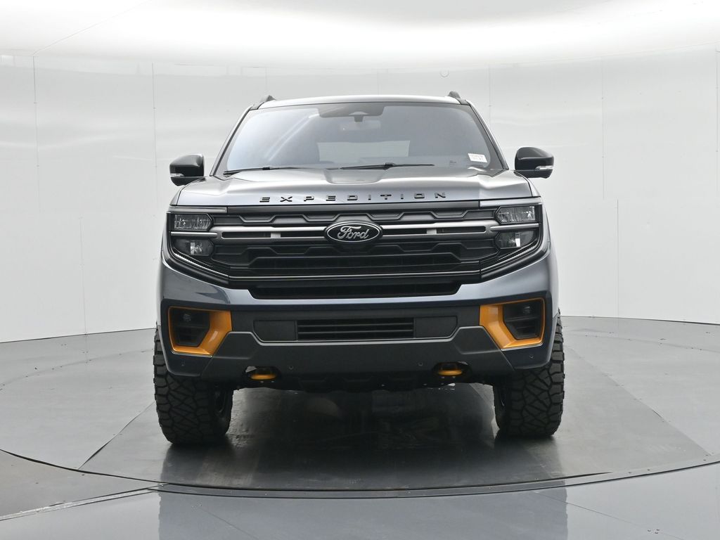 2025 Ford Expedition photo 26