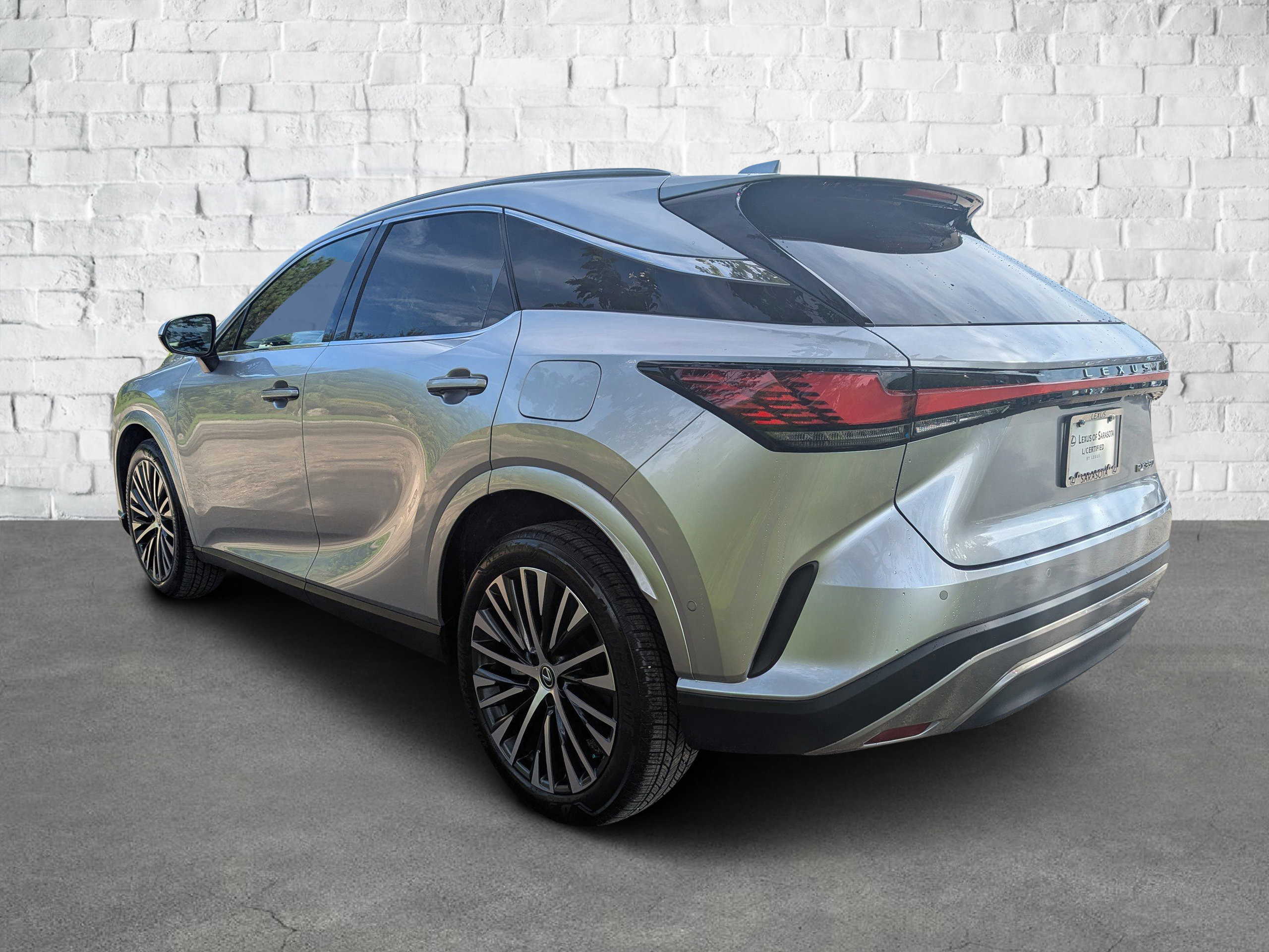 2023 Lexus RX 350 photo 6