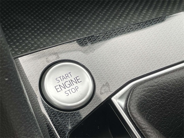 2025 Volkswagen Taos S photo 27