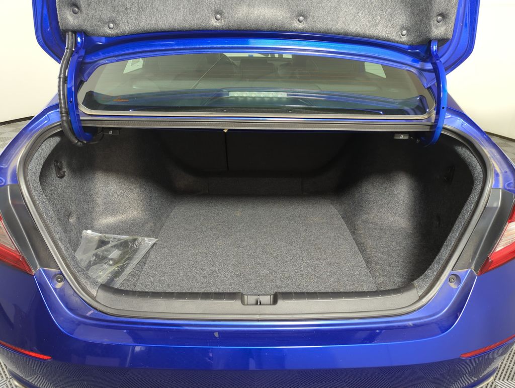 2022 Honda Accord 1.5T Sport photo 17