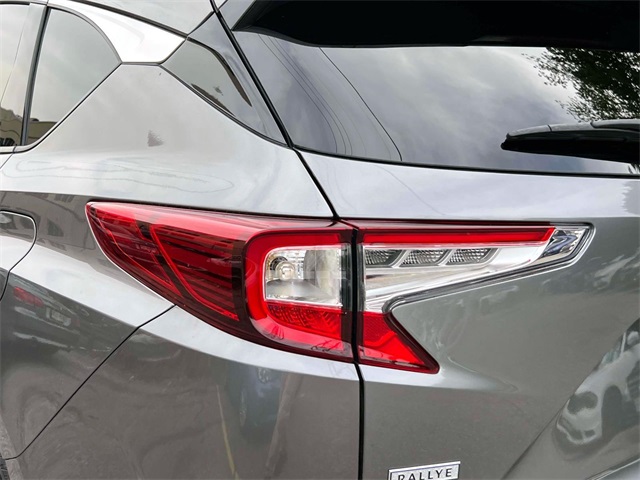 2025 Acura RDX Advance photo 9
