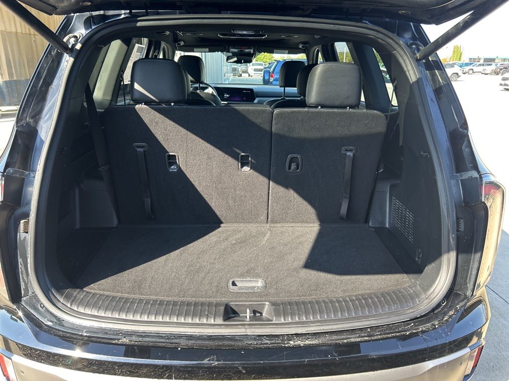 2023 Kia Telluride EX X-Line photo 9