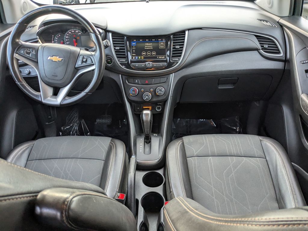 2019 Chevrolet Trax LT photo 21
