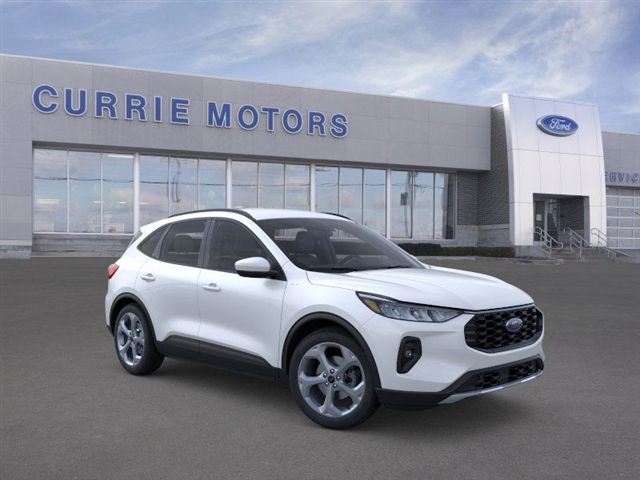 2026 FORD ESCAPE - Image 30