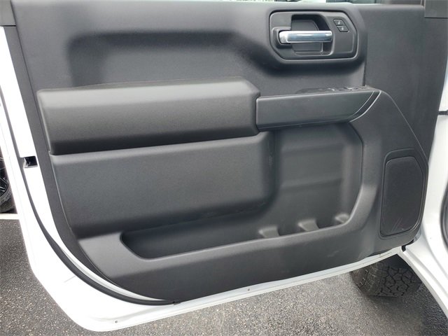 2025 Gmc Sierra 2500 HD Pro photo 9