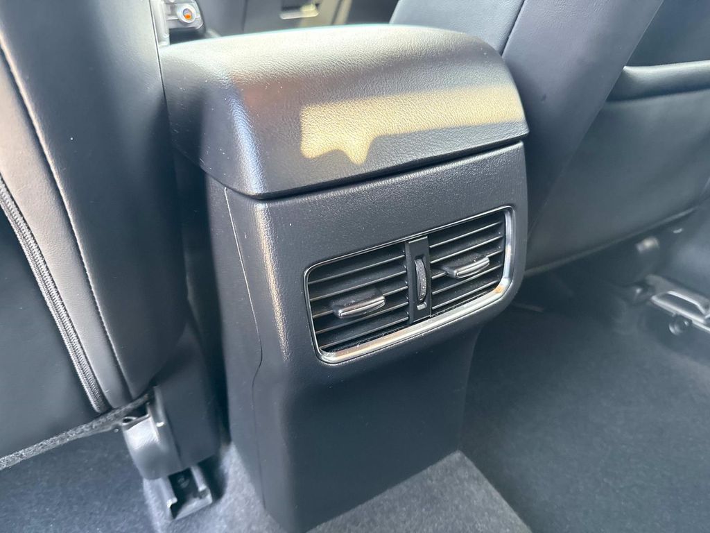 2023 Mazda CX-5 2.5 Select photo 17