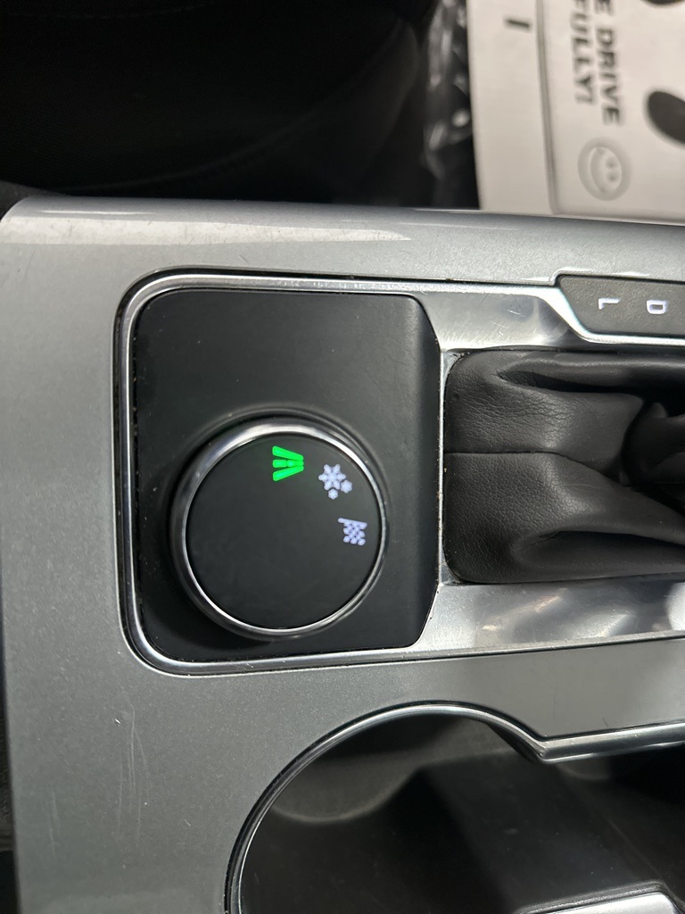 2021 Chevrolet Blazer 1LT photo 18