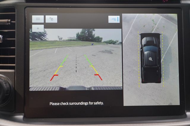 2021 Ford F-150 Raptor photo 22