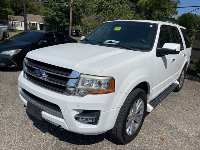 2016 Ford Expedition Limited photo 2
