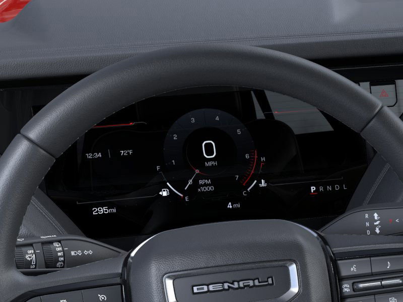 2025 Gmc Yukon XL Denali photo 16