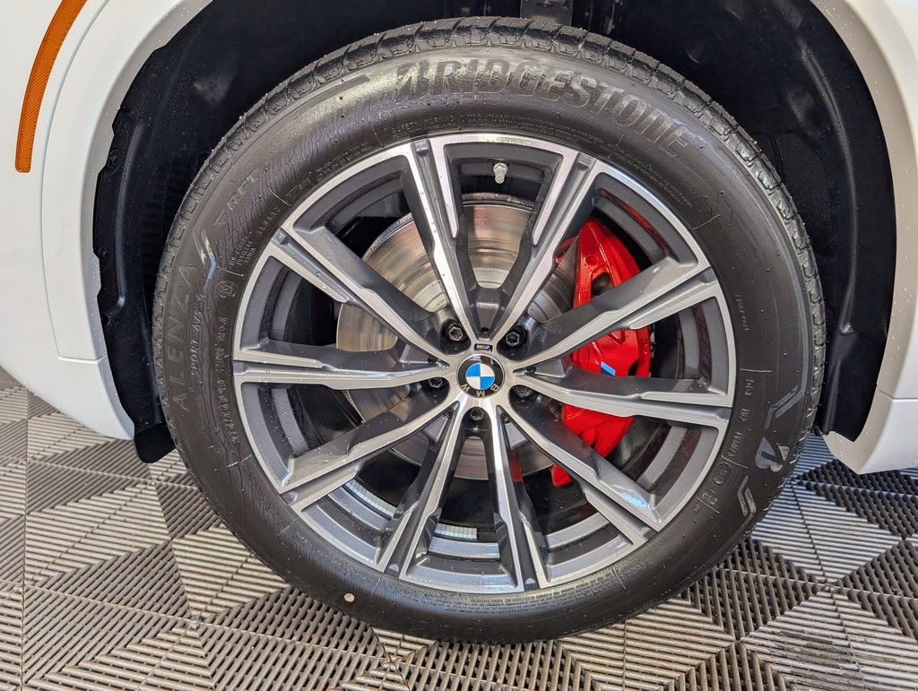 2026 Bmw X5 xDrive40i photo 10