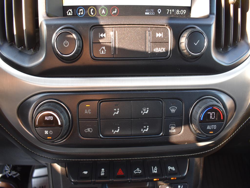 2019 Gmc Canyon Denali photo 13