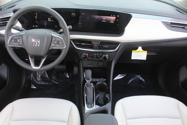 2025 Buick Encore GX Preferred photo 9