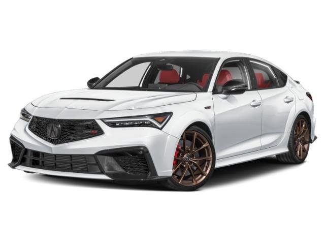 2025 Acura Integra Type-S's photo
