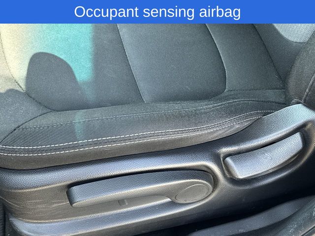 2018 Kia Soul Plus photo 12