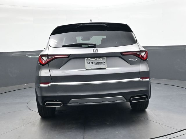 2026 Acura MDX Base photo 4