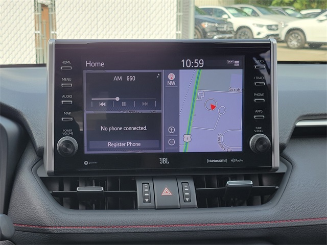 2021 Toyota RAV4 Prime XSE photo 19