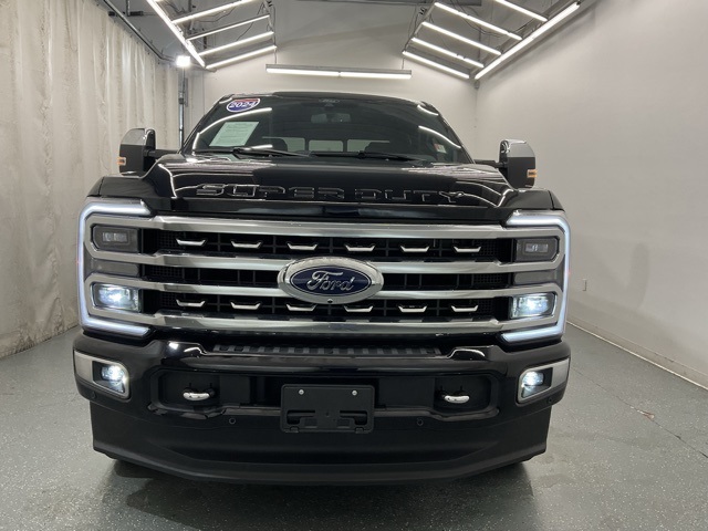2024 Ford F-250 photo 3