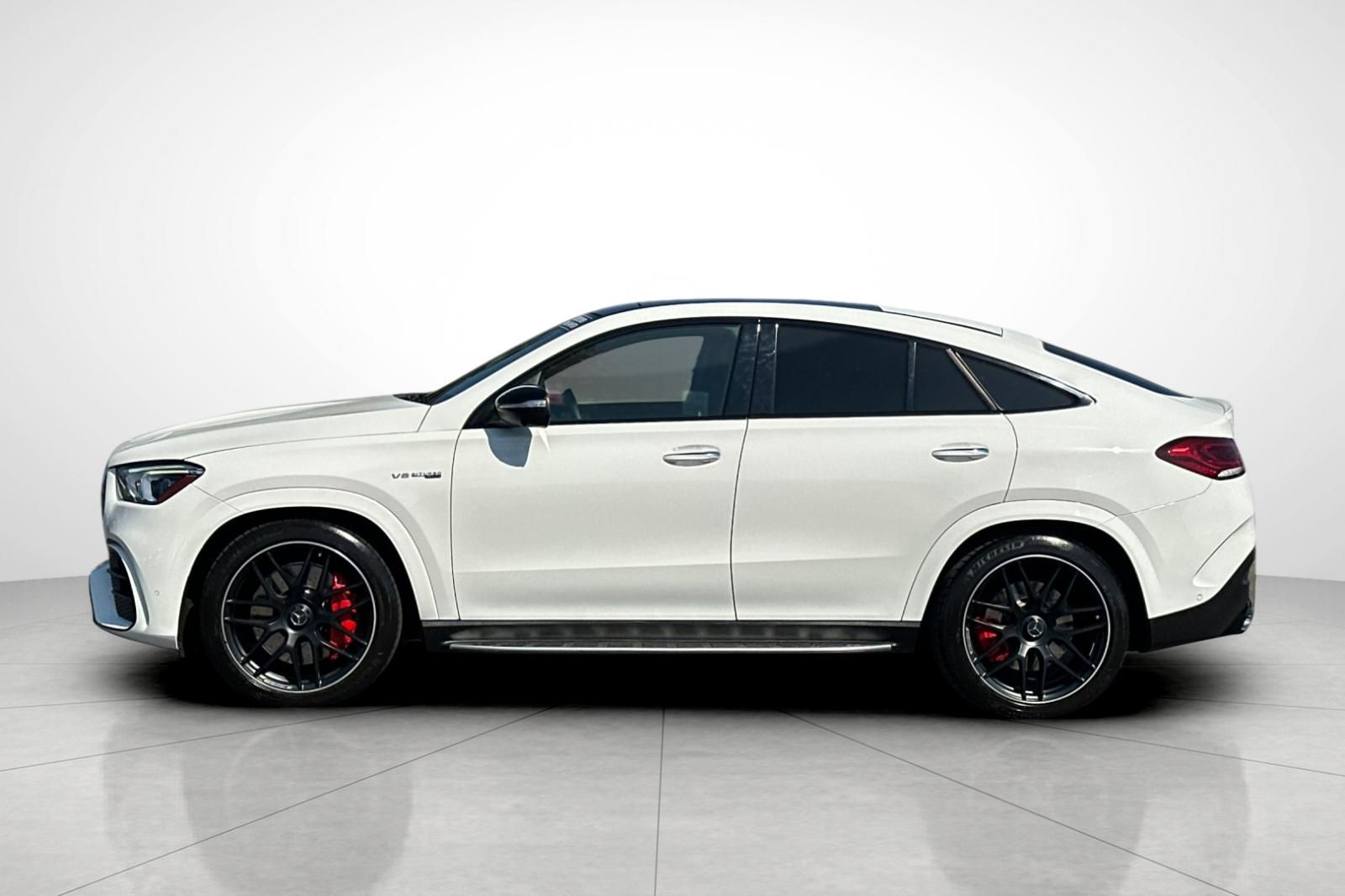 2022 Mercedes Benz GLE 63 S AMG 4MATIC photo 26