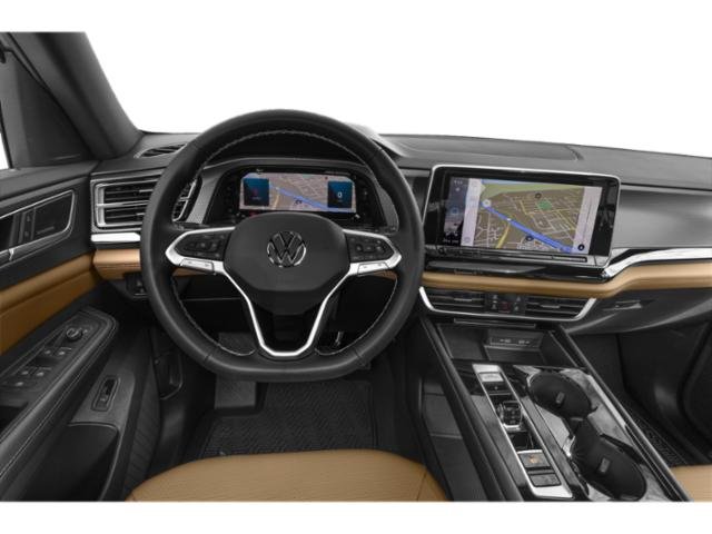 2024 Volkswagen Atlas Cross Sport SEL photo 6