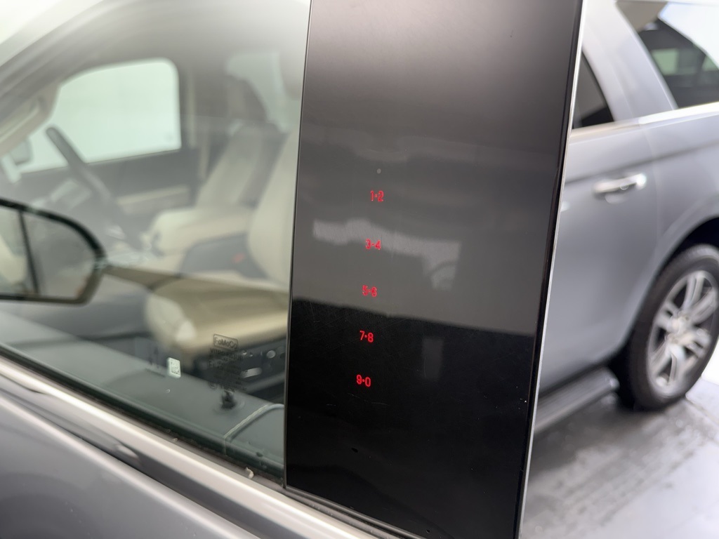 2024 Ford Expedition MAX Limited photo 19