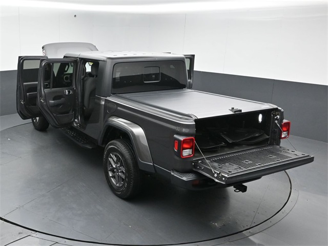 2024 JEEP GLADIATOR - Image 57