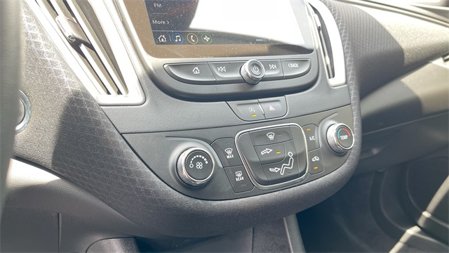 2025 CHEVROLET MALIBU - Image 33