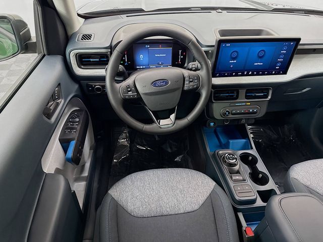 2025 Ford Maverick XLT photo 18