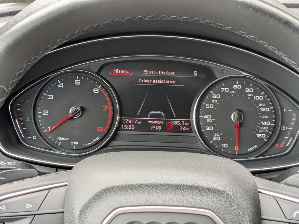 2022 Audi Q5 S line Premium 45 TFSI photo 19