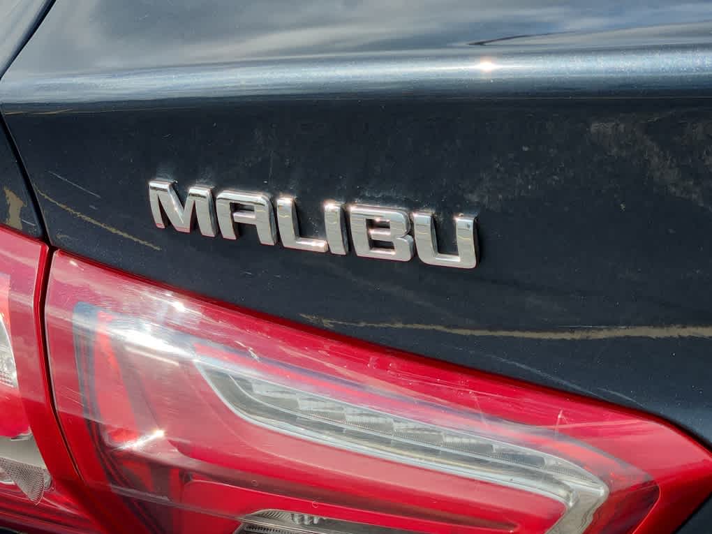 2021 Chevrolet Malibu 1LT photo 21